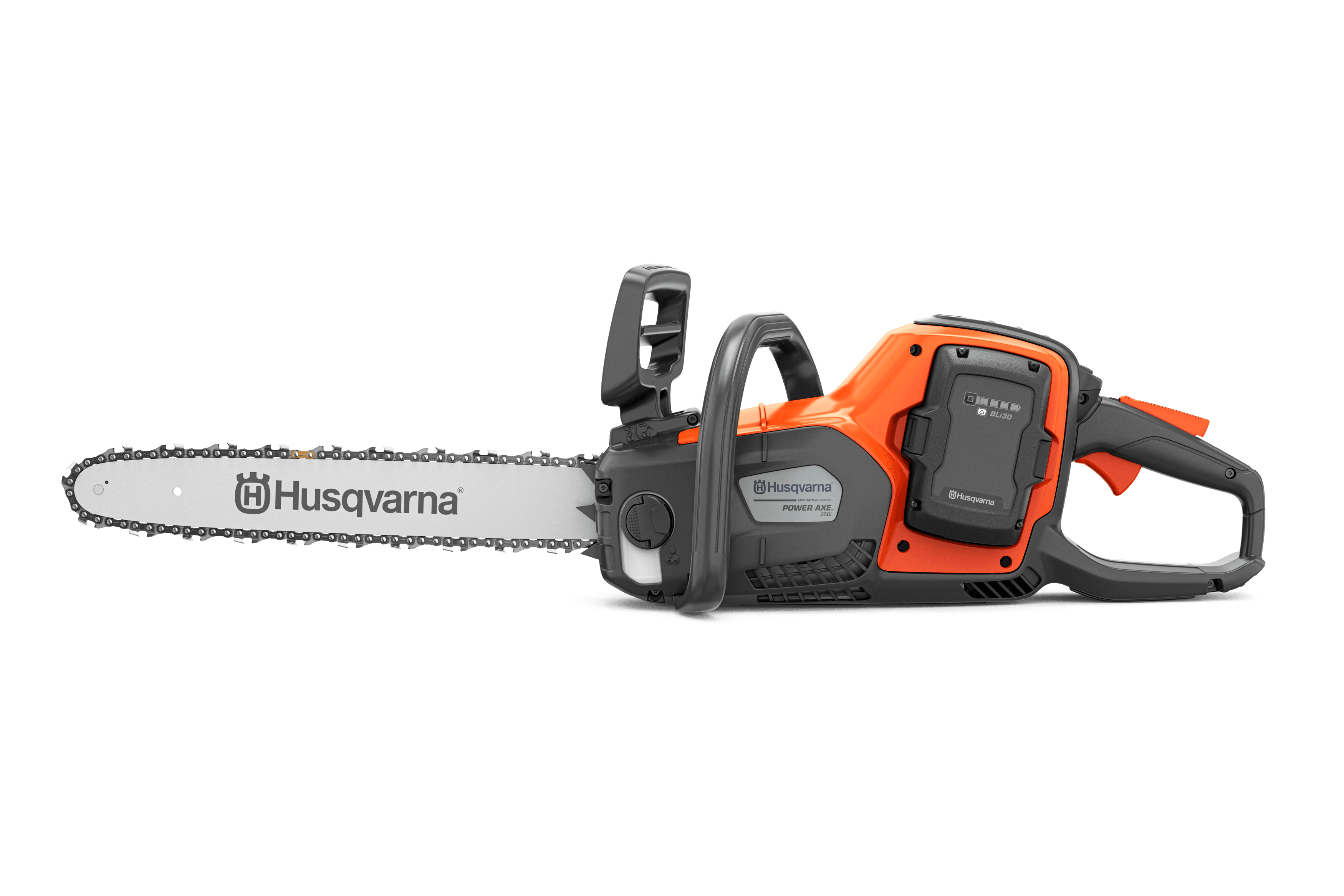 Power Axe 350i without battery and charger