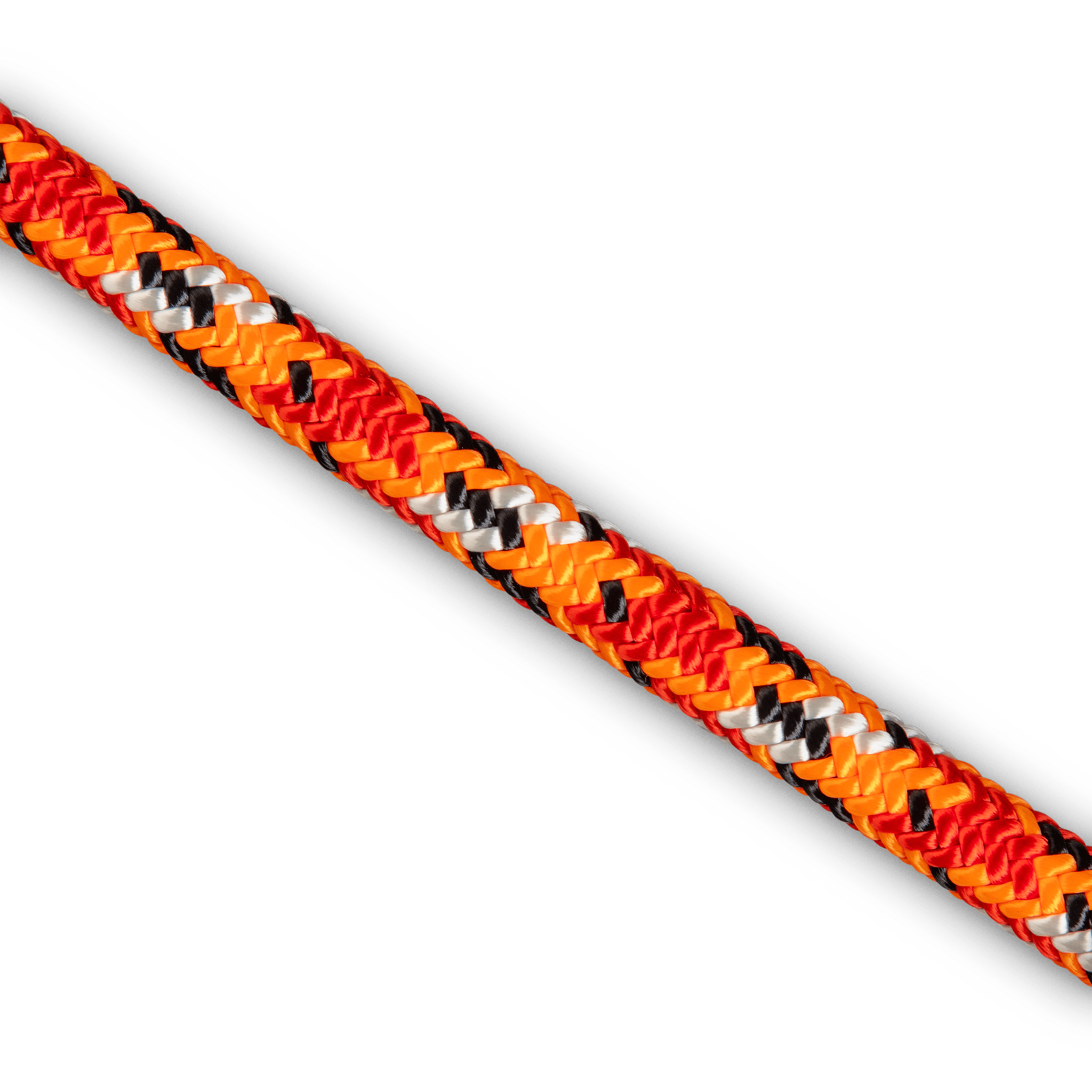 Climbing rope 11.5 mm